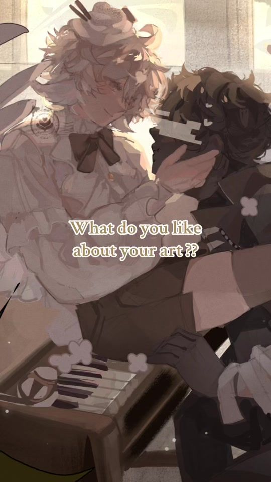 TikTok video thumbnail by leafumn