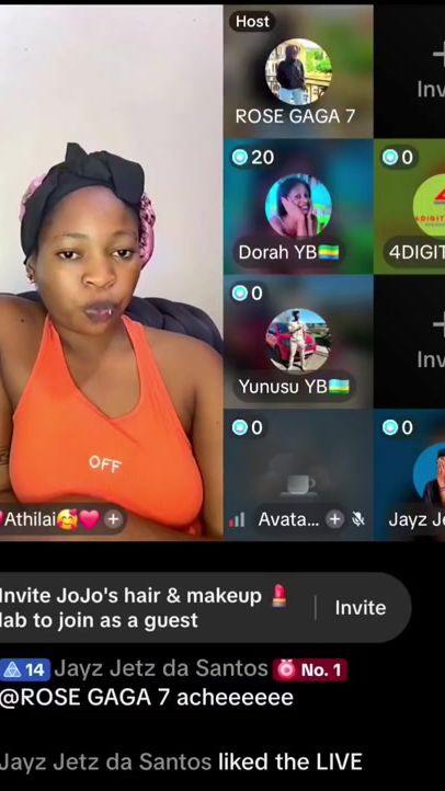 TikTok video thumbnail by rosegaga7