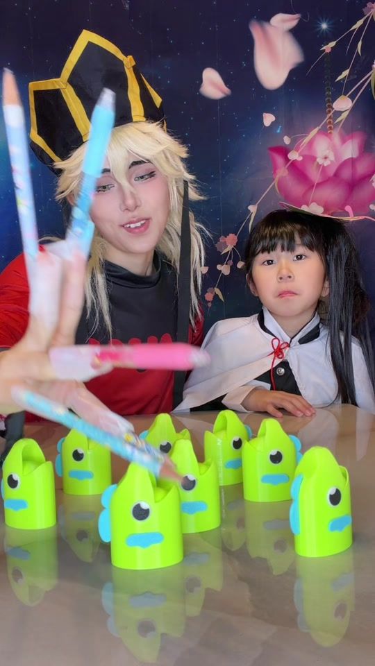 TikTok video thumbnail by torisashi0