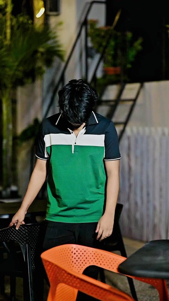 TikTok video thumbnail by mujahidhrz