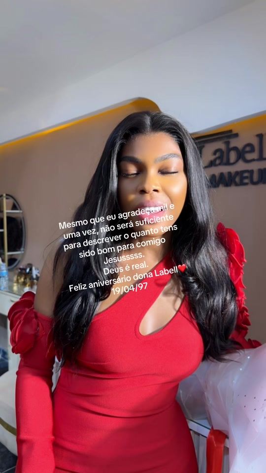 TikTok video thumbnail by salaolabell