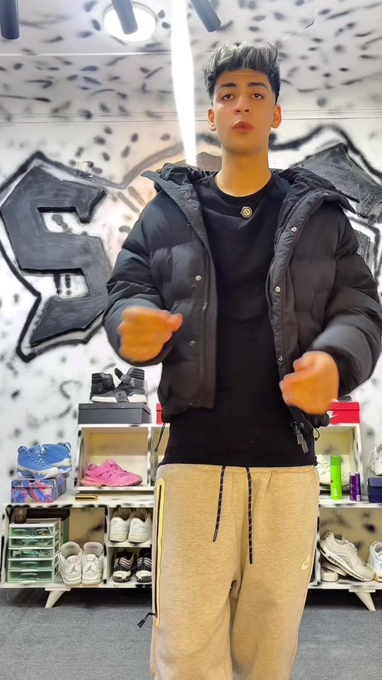TikTok video thumbnail by _bodv_v1