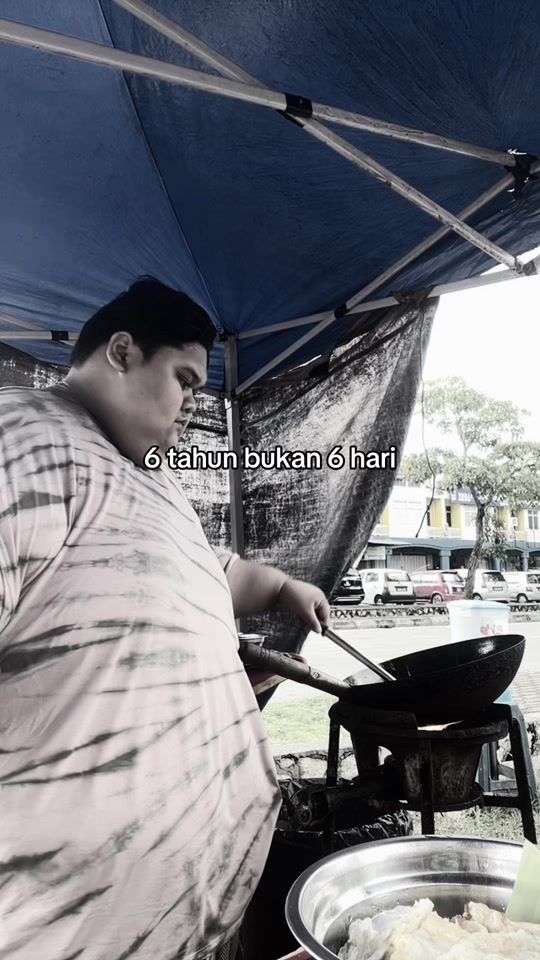 TikTok video thumbnail by danielzainurin03_