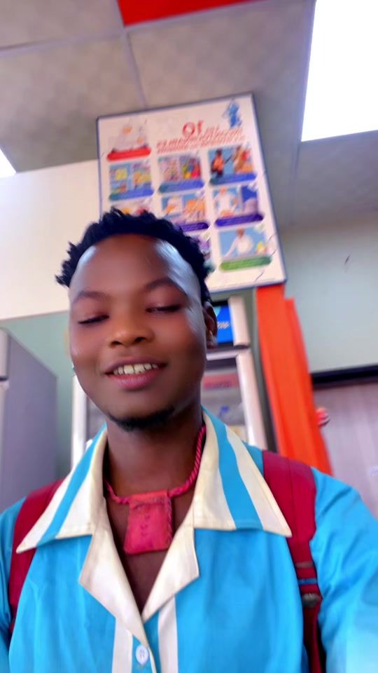 TikTok video thumbnail by usersebgoboukare