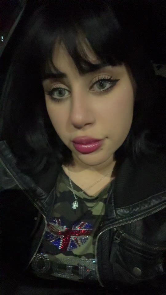 TikTok video thumbnail by call.rizaa