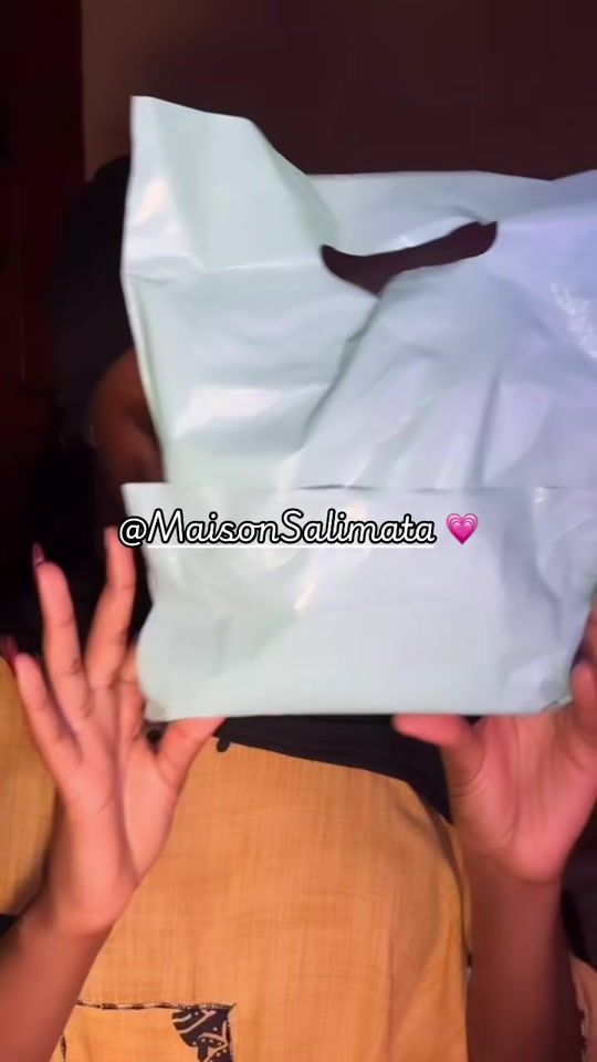 TikTok video thumbnail by bae.fatou