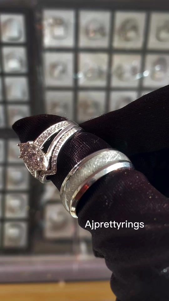 TikTok video thumbnail by ajprettyrings