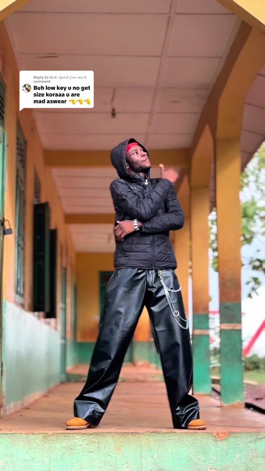 TikTok video thumbnail by kojobooster