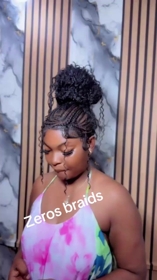 TikTok video thumbnail by zerosbraids