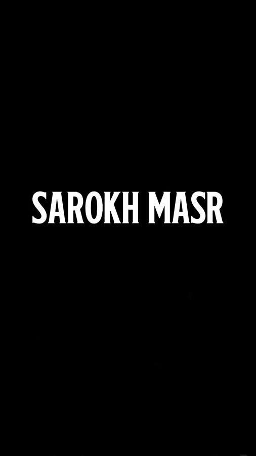 TikTok video thumbnail by sarokhmasr1
