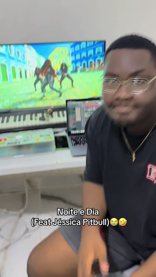 TikTok video thumbnail by marcio_beats