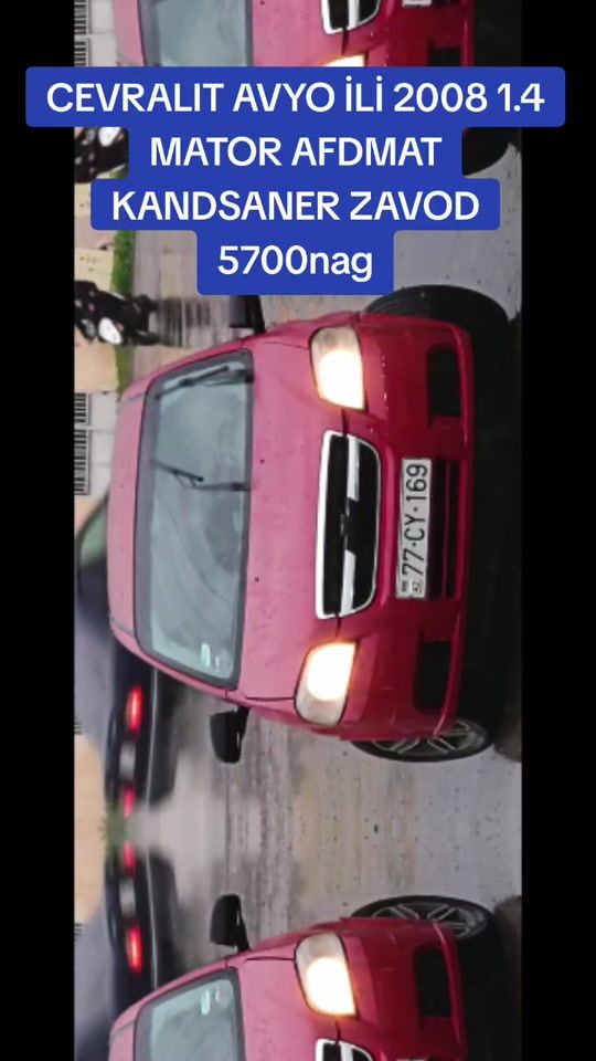 TikTok video thumbnail by avto_satis_009