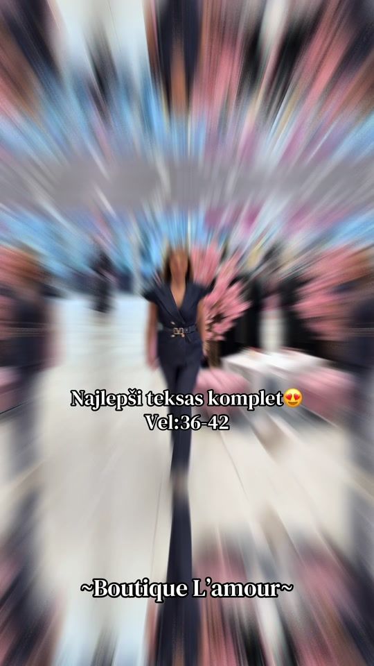 TikTok video thumbnail by boutique.lamour
