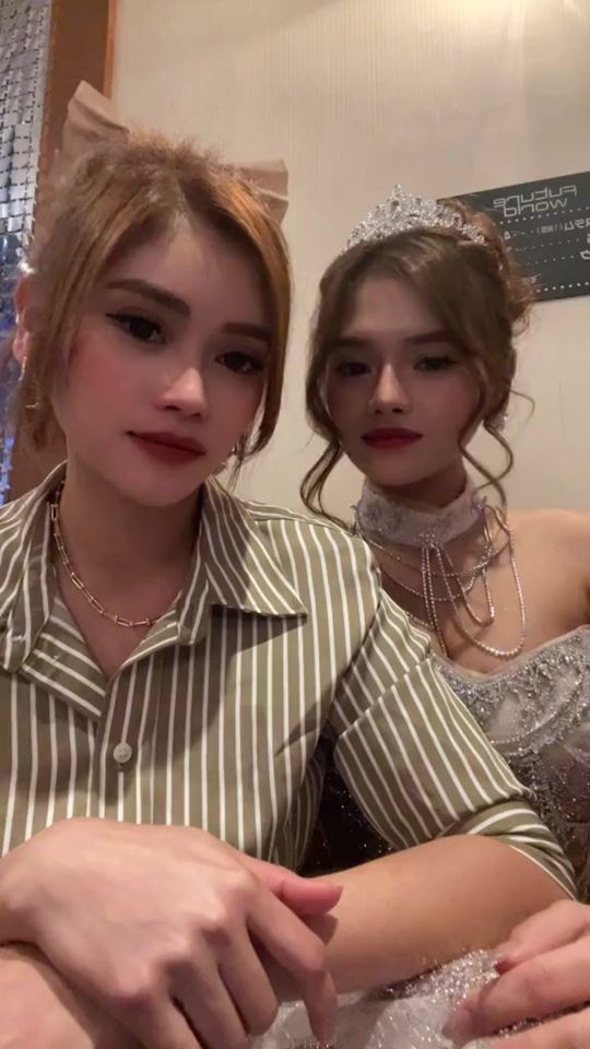 TikTok video thumbnail by babeairi0218
