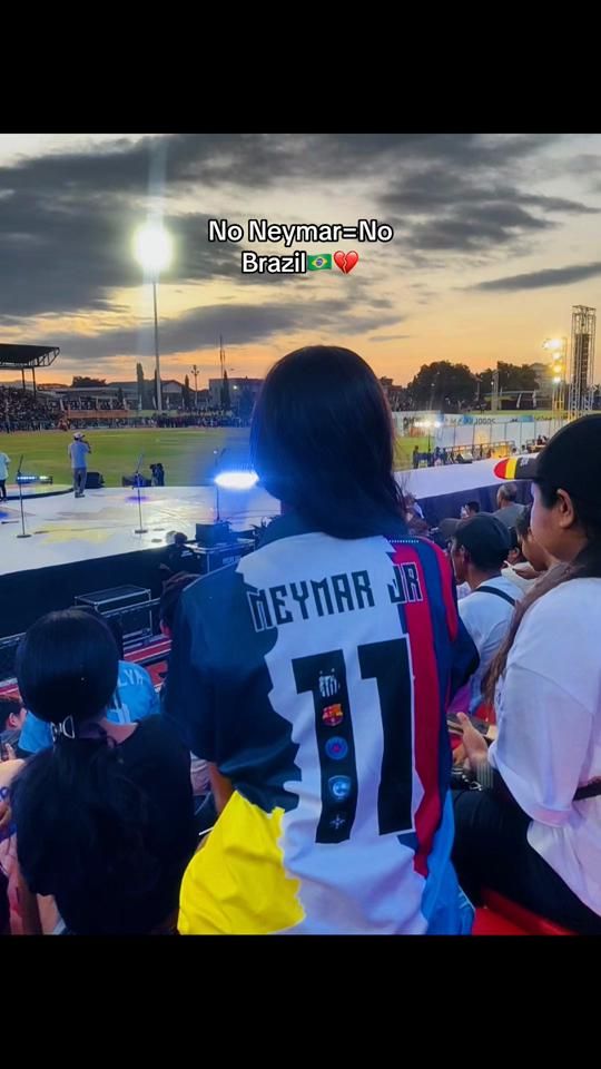TikTok video thumbnail by neymiijr10