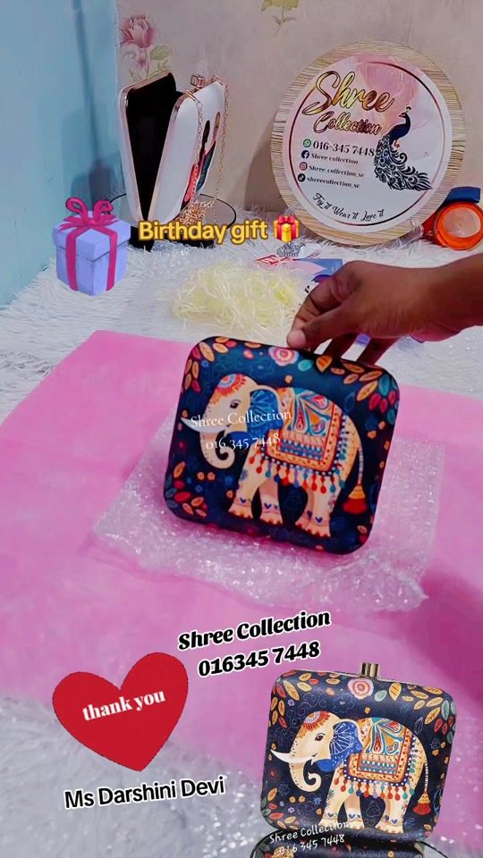 TikTok video thumbnail by shreecollection_sc
