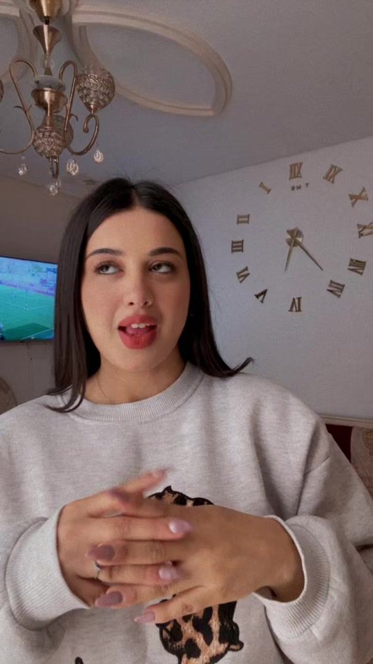 TikTok video thumbnail by sarradridi40