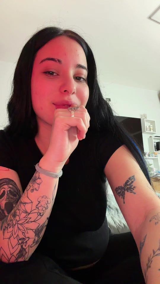 TikTok using ETA - RMX