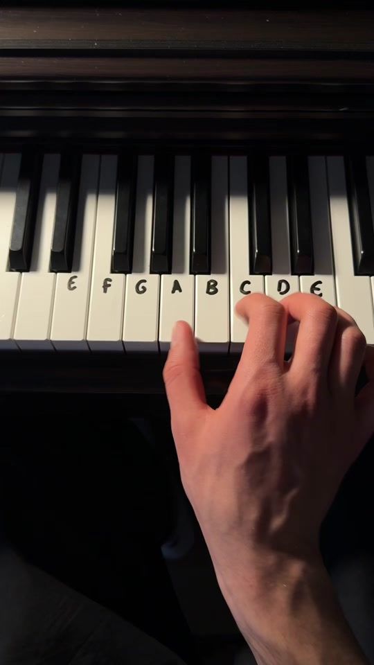 TikTok video thumbnail by keystutorials