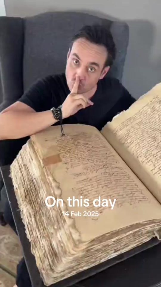 TikTok video thumbnail by ericmagick