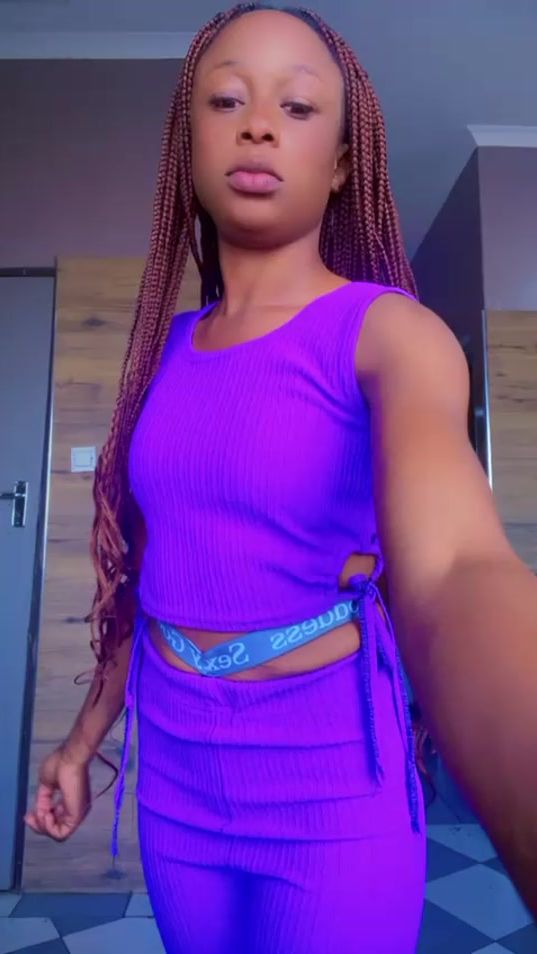 TikTok video thumbnail by sye_zw
