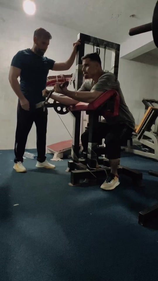 TikTok video thumbnail by salahuddin.gym.boy
