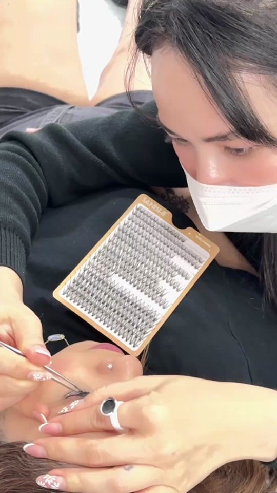 TikTok video thumbnail by bana.nguyenbeauty