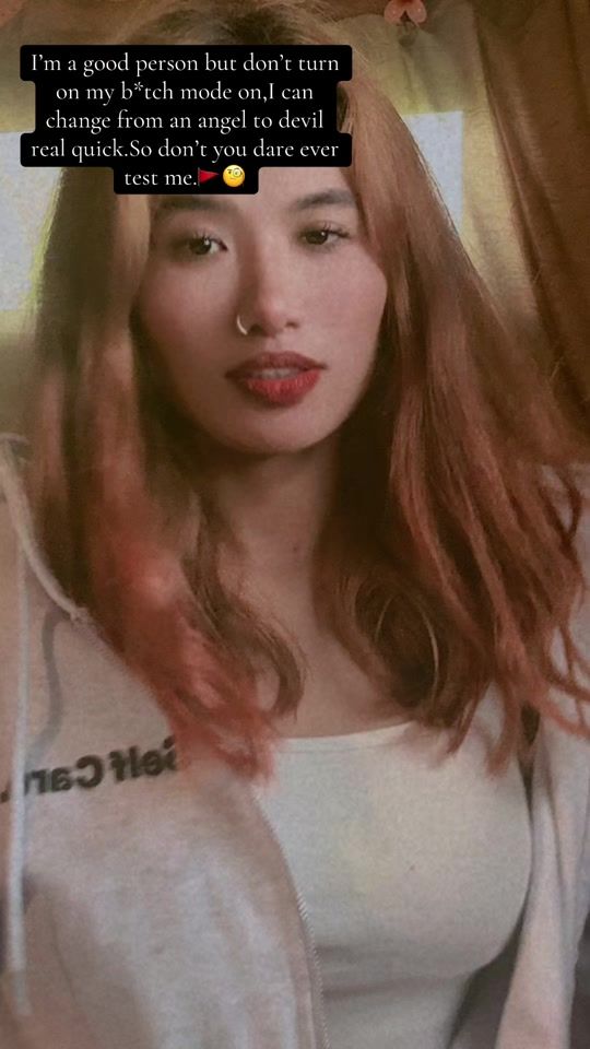 TikTok video thumbnail by ____samjhana27