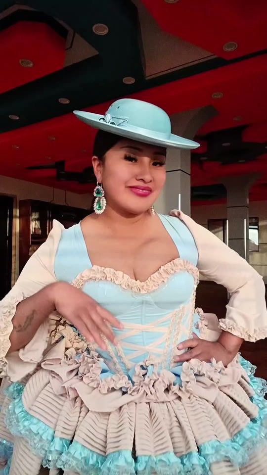 TikTok video thumbnail by evelyn_choque