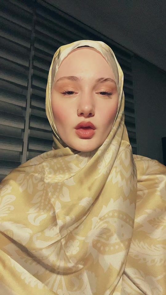 TikTok video thumbnail by melihakurtt