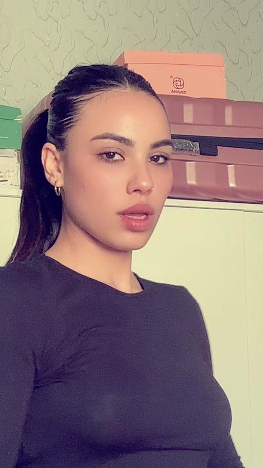 TikTok video thumbnail by hibaarfaoui_
