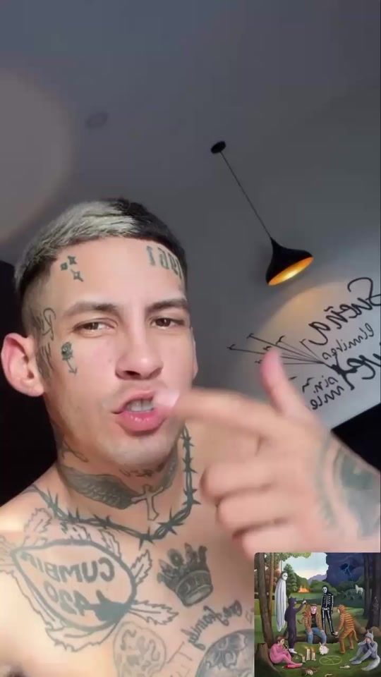 TikTok video thumbnail by lgante.fans