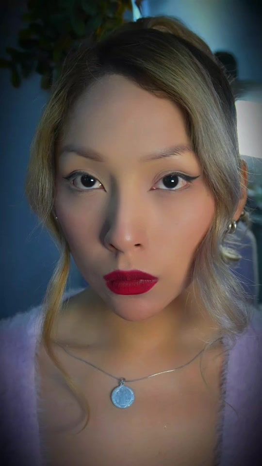 TikTok video thumbnail by make_up_zoeh