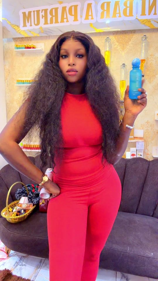TikTok video thumbnail by khadijjaparfumerie