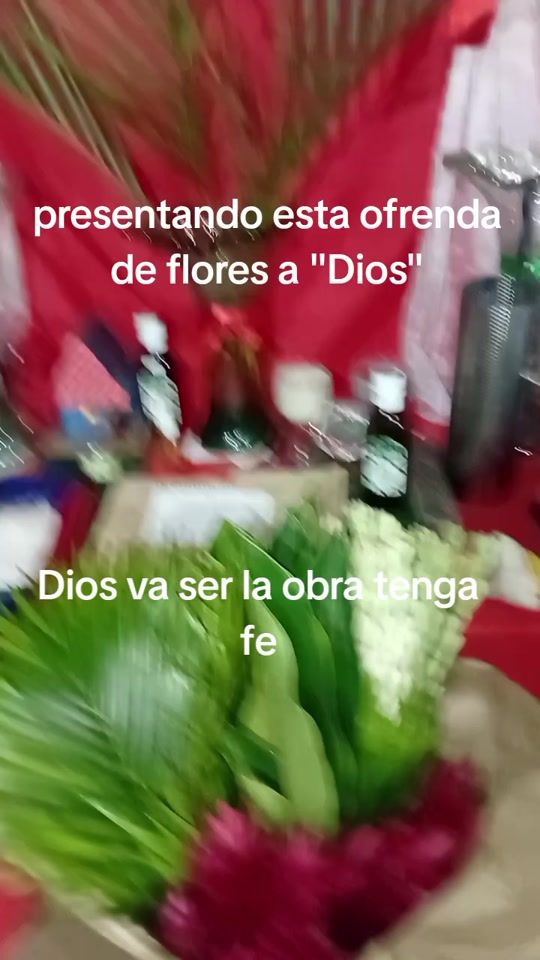 TikTok video thumbnail by ministerioprofetico