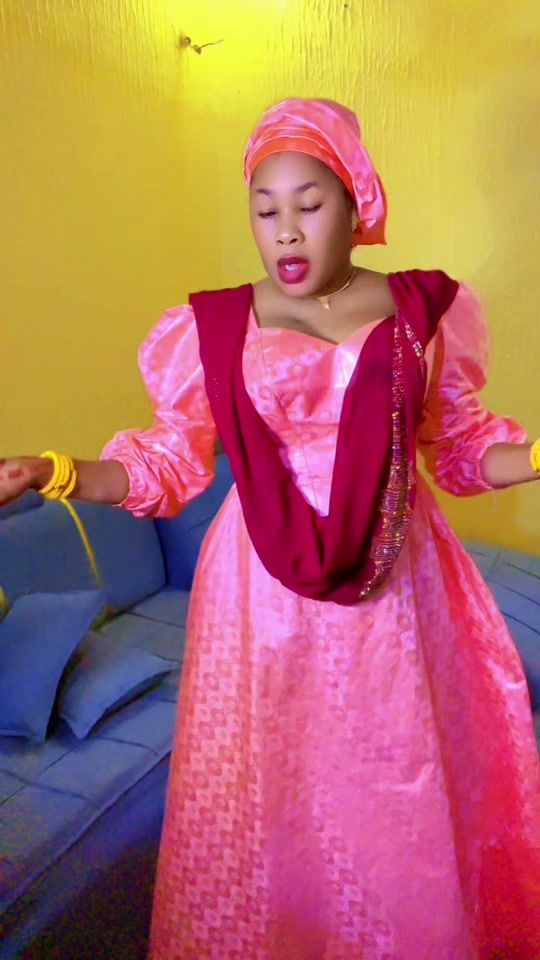 TikTok video thumbnail by mamorytounkara