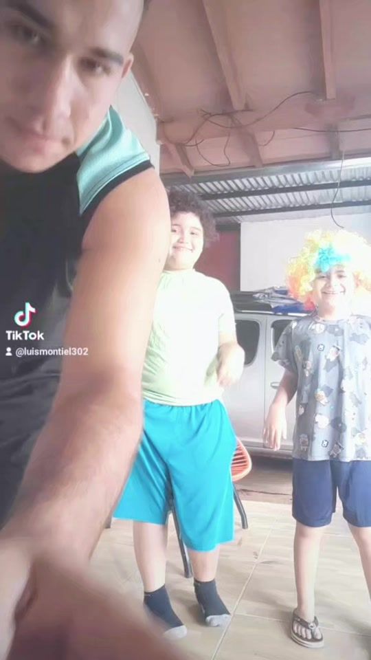 TikTok video thumbnail by luismontiel302