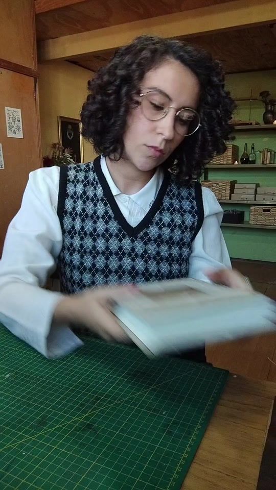 TikTok video thumbnail by cuadernosmagicos