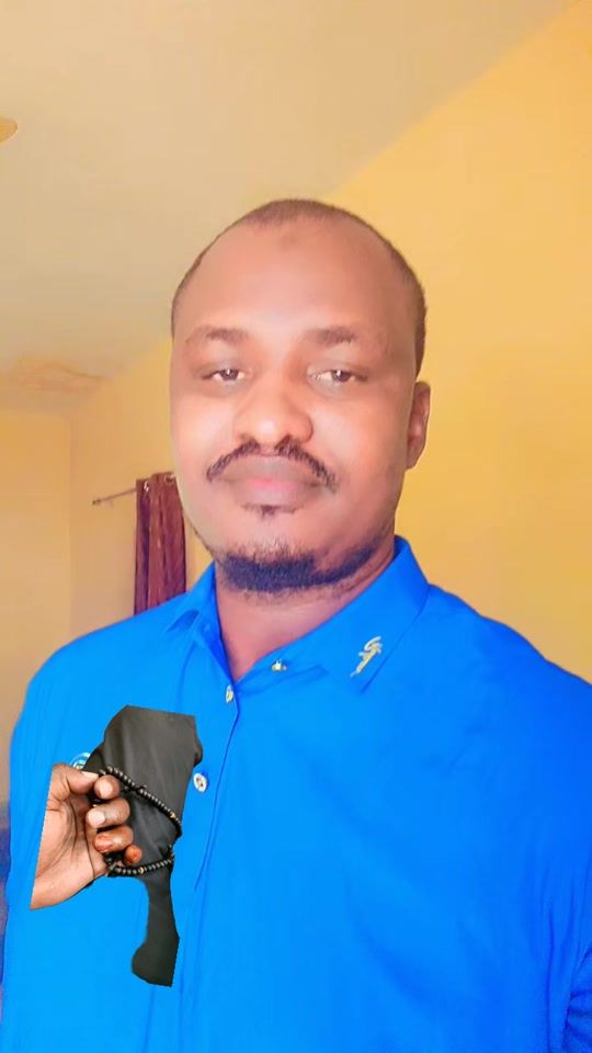 TikTok video thumbnail by harouna975