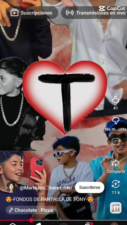 TikTok video thumbnail by no.tengo.seguidore