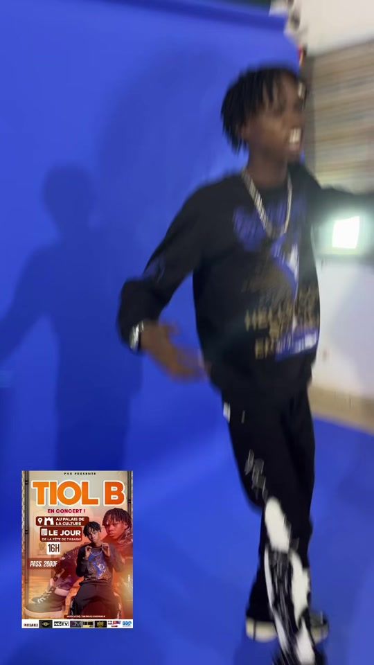 TikTok video thumbnail by fkg_og_cheick