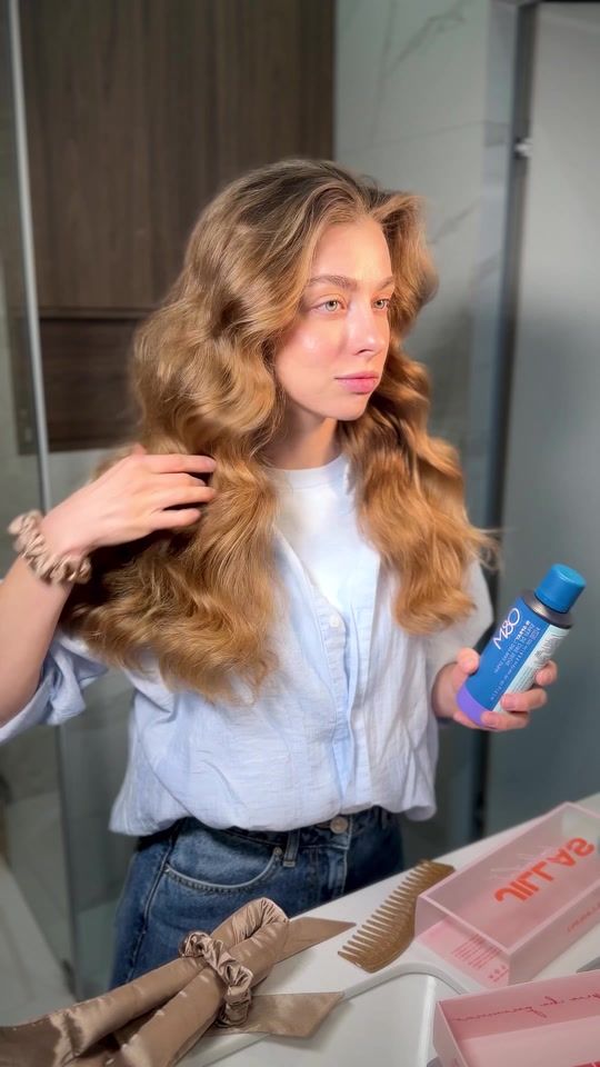 TikTok video thumbnail by jillas.hair