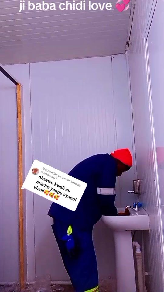 TikTok video thumbnail by beijos.chidi.chid