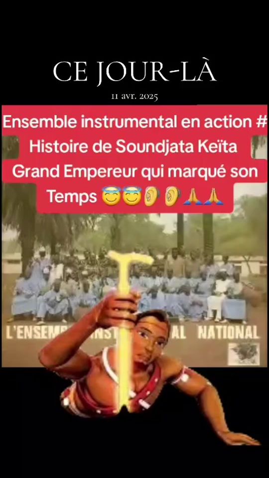TikTok video thumbnail by kouyatediack
