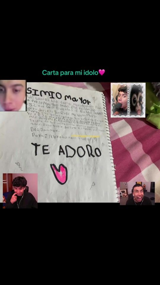 TikTok video thumbnail by makomochae