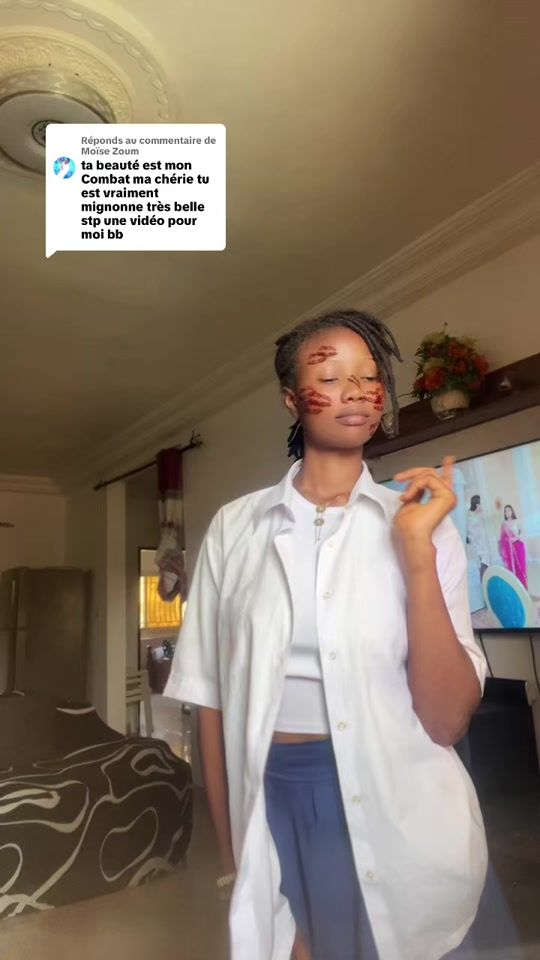 TikTok video thumbnail by 224bintou5