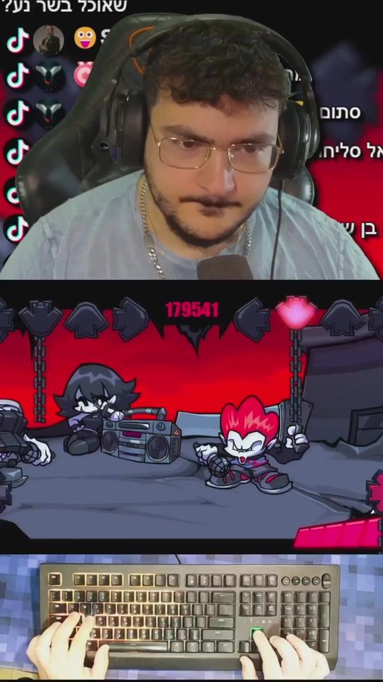 TikTok video thumbnail by nitrojam