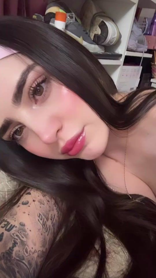 TikTok video thumbnail by bbammbina