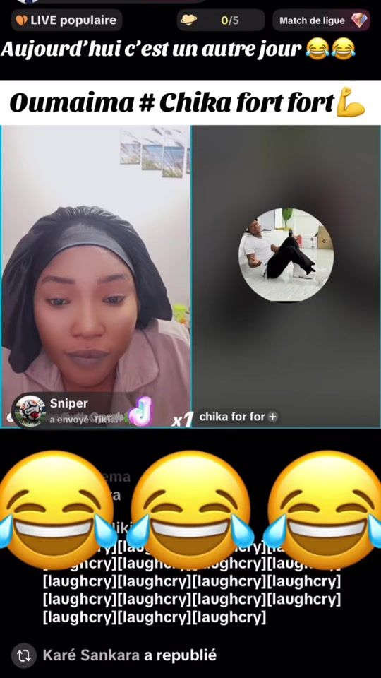 TikTok video thumbnail by dramane.odg