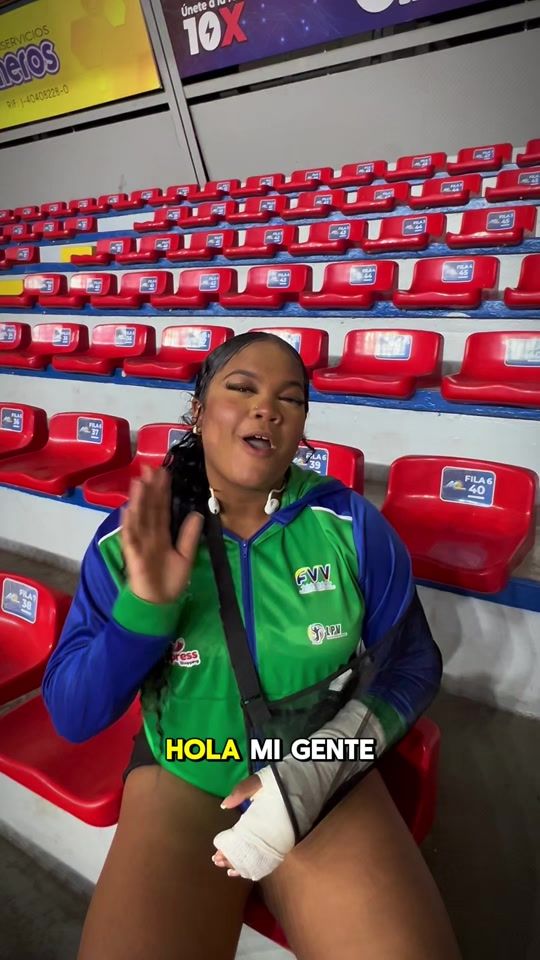 TikTok video thumbnail by guacharosdemonagas.vc